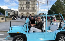 Paris green ride1
