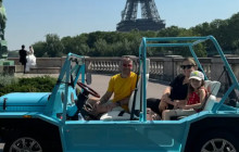 Paris green ride13