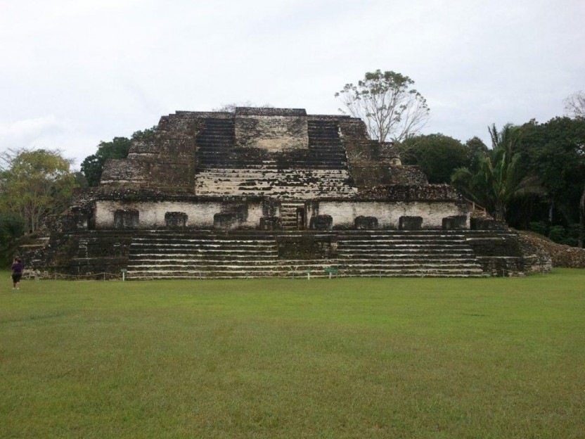 Altun Ha