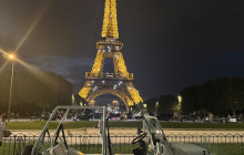 Paris green ride17