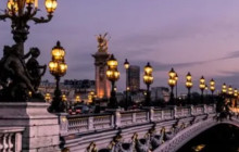 Paris green ride20