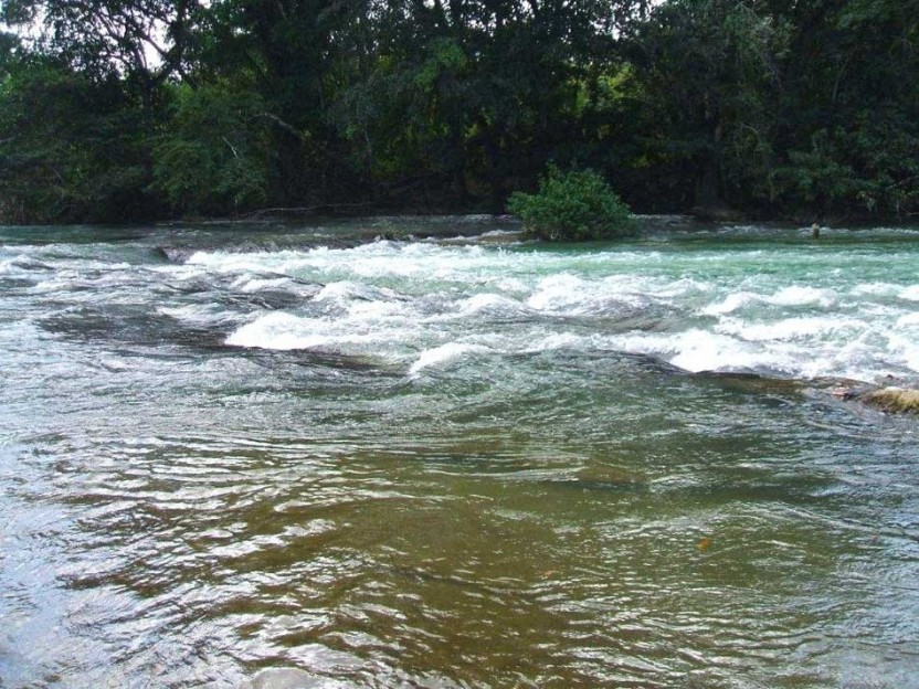 Mopan River Hike