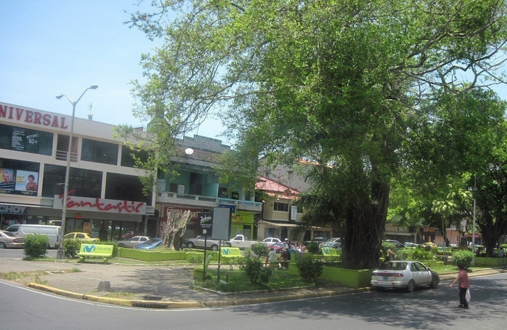 Colón Free Trade Zone