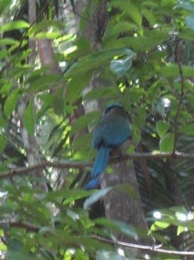 Blue Hole National Park