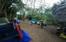2 Nights Canoeing Belize River Expedition