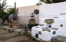 Tour in Mykonian Land5