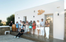 Tour in Mykonian Land7