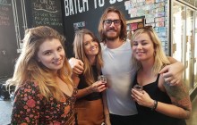 Dave's Travel Group1
