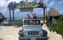 Cozumel Tours Excursions14