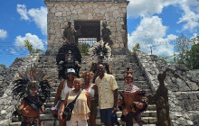 Cozumel Tours Excursions5