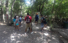 Cozumel Tours Excursions14