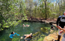 Cozumel Tours Excursions11