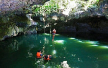 Cozumel Tours Excursions1