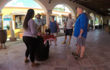 Cozumel Tours Excursions11