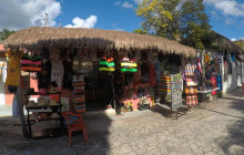 Cozumel Tours Excursions2