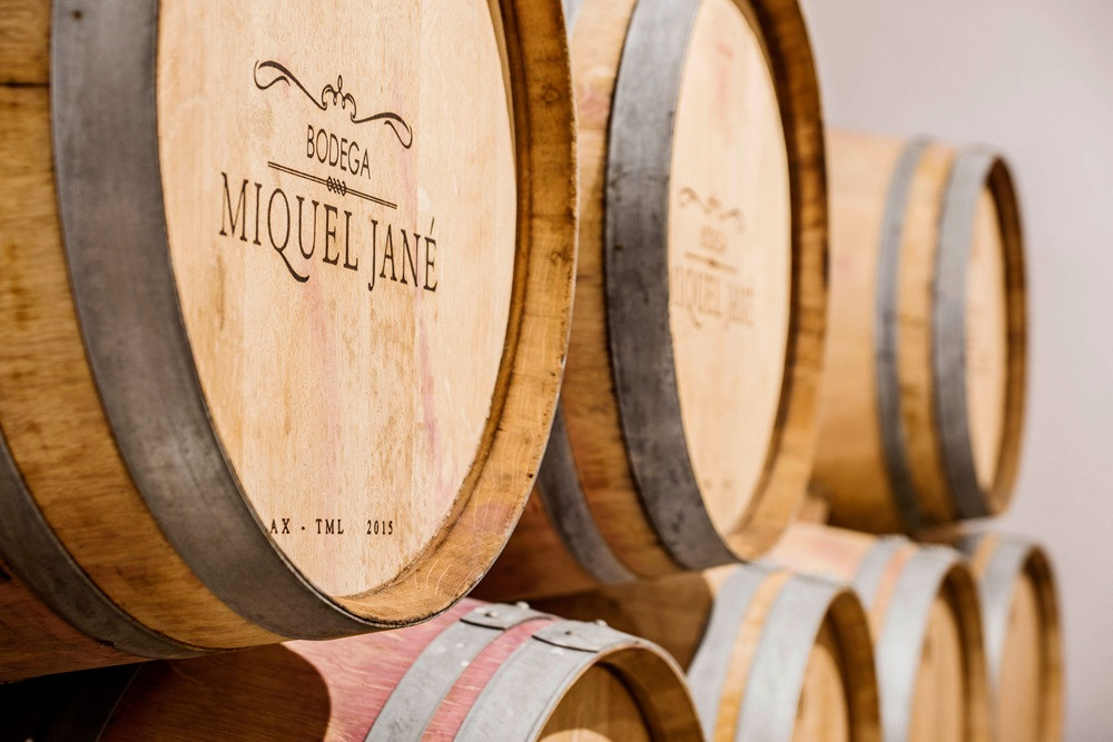 Winery Visit with Wine Tasting and Seasonal Menu at a Restaurant
