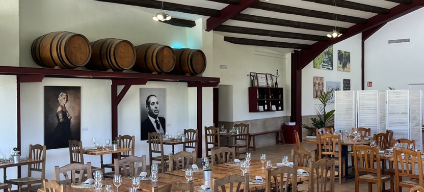 Winery Visit with Wine Tasting and Seasonal Menu at a Restaurant, photo 3 of 7