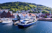 Fjordcharter Norway AS8