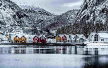 Fjordcharter Norway AS7