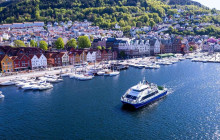 Fjordcharter Norway AS1