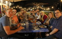 Food Tour of Orlando's Foodie District