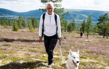 Lind Fjälläventyr AB4
