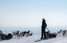 Lind Fjälläventyr AB4