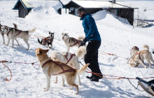 Lind Fjälläventyr AB4