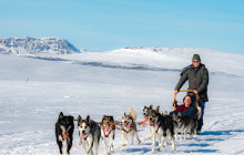 Lind Fjälläventyr AB3