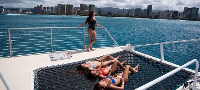 Turtle Reef Snorkel & Sail