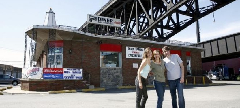 Sopranos Sites Tour