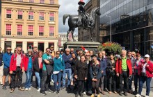 Walking Tours in the UK1