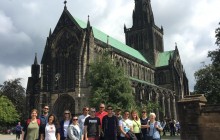 Walking Tours in the UK2