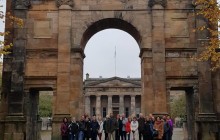 Walking Tours in the UK5