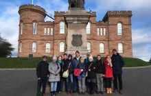 Walking Tours in the UK3