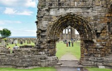 Walking Tours in the UK1