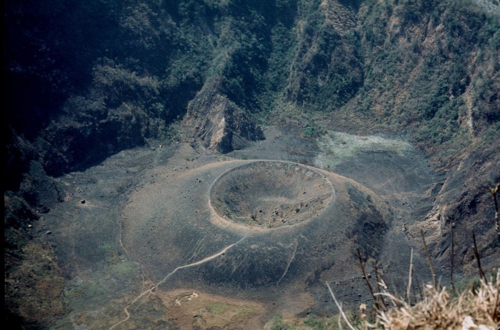 El Boqueron National Park | Sights & Attractions - Project Expedition