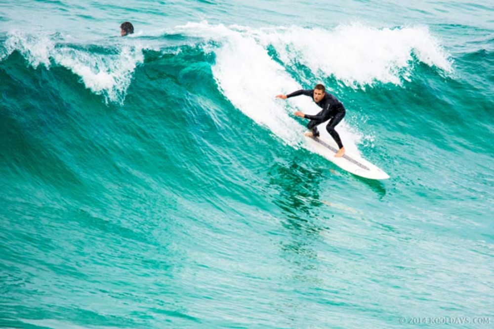 Connemara Small Group Surfing Lesson