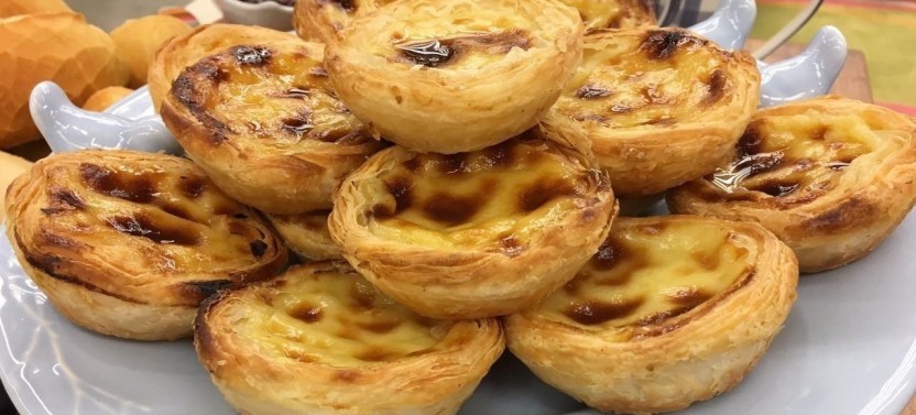 Porto Local Food Small Group Tour