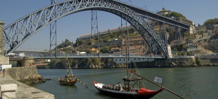 Small Group Secret Porto Walking Tour
