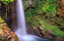Waterfalls Canyoning Tour