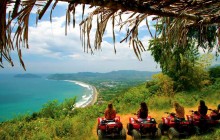 Adventure Tours Costa Rica