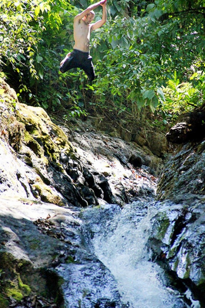Adventure Tours Costa Rica