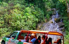 Adventure Tours Costa Rica