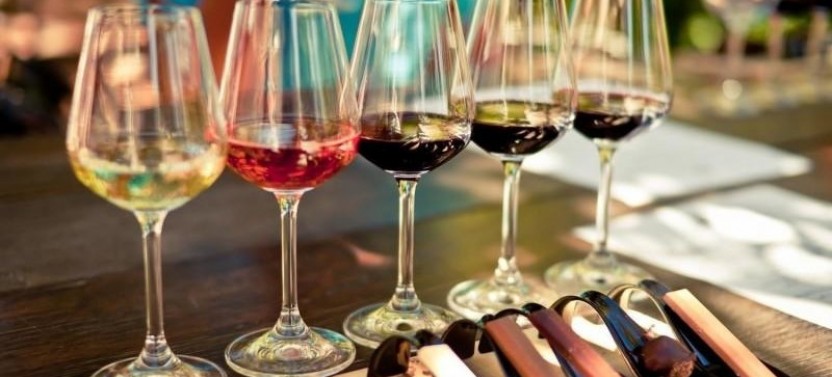 Evening Wine and Jazz Concert - Clipper City