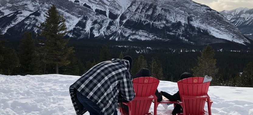 Experience Banff National Park, Moraine Lake & Lake Louise Private Tour