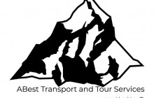 ABest Transport and Tour Services5