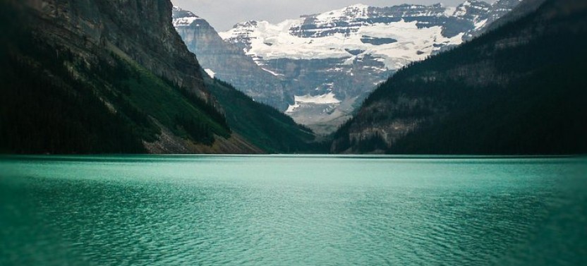 Calgary Airport YYC to Lake Louise, AB – Private Shuttle