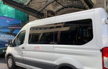 ABest Transport and Tour Services11