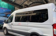 ABest Transport and Tour Services6